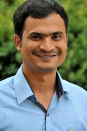 Somashekara M Adinarayanappa
