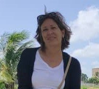 Doris Escalante