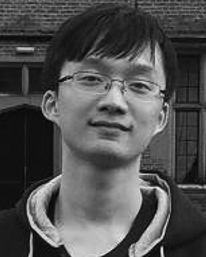 Linhai Xie