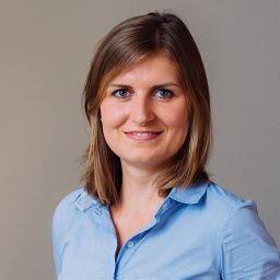 Sophie Crommelinck