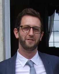 Jamie Dean