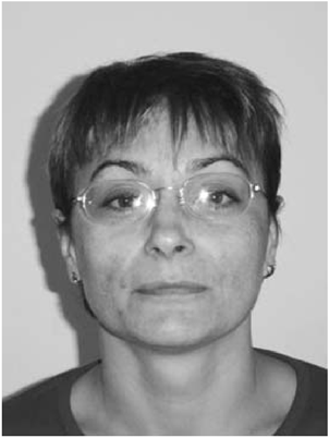 Cathy Meunier