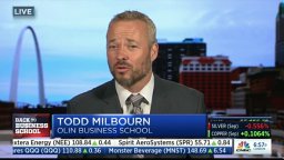Todd T. Milbourn