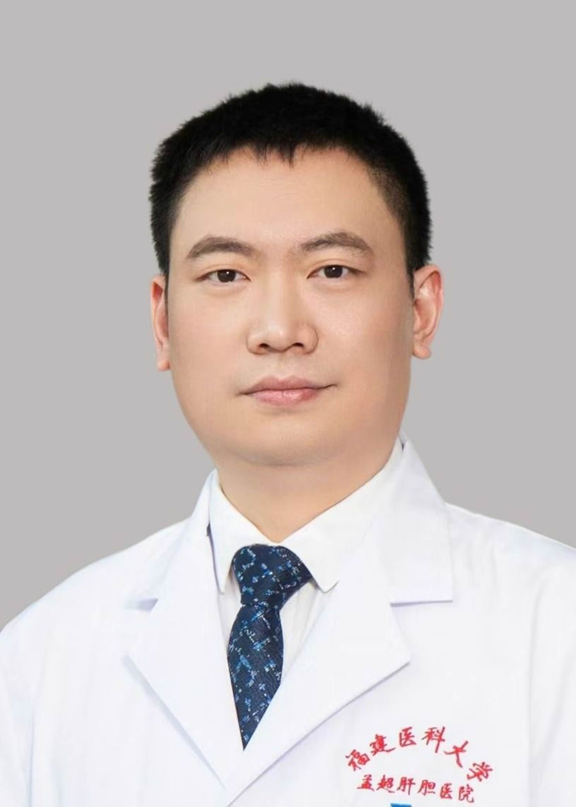 Xiaolong Liu