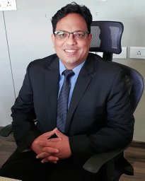 Debidutta Pattnaik