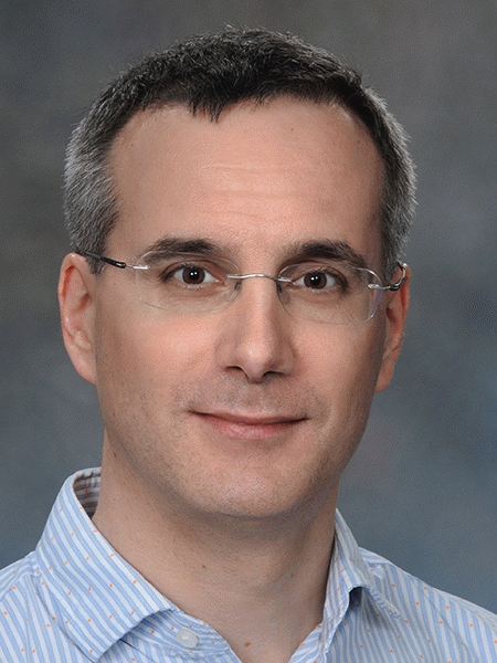Patrick Barth