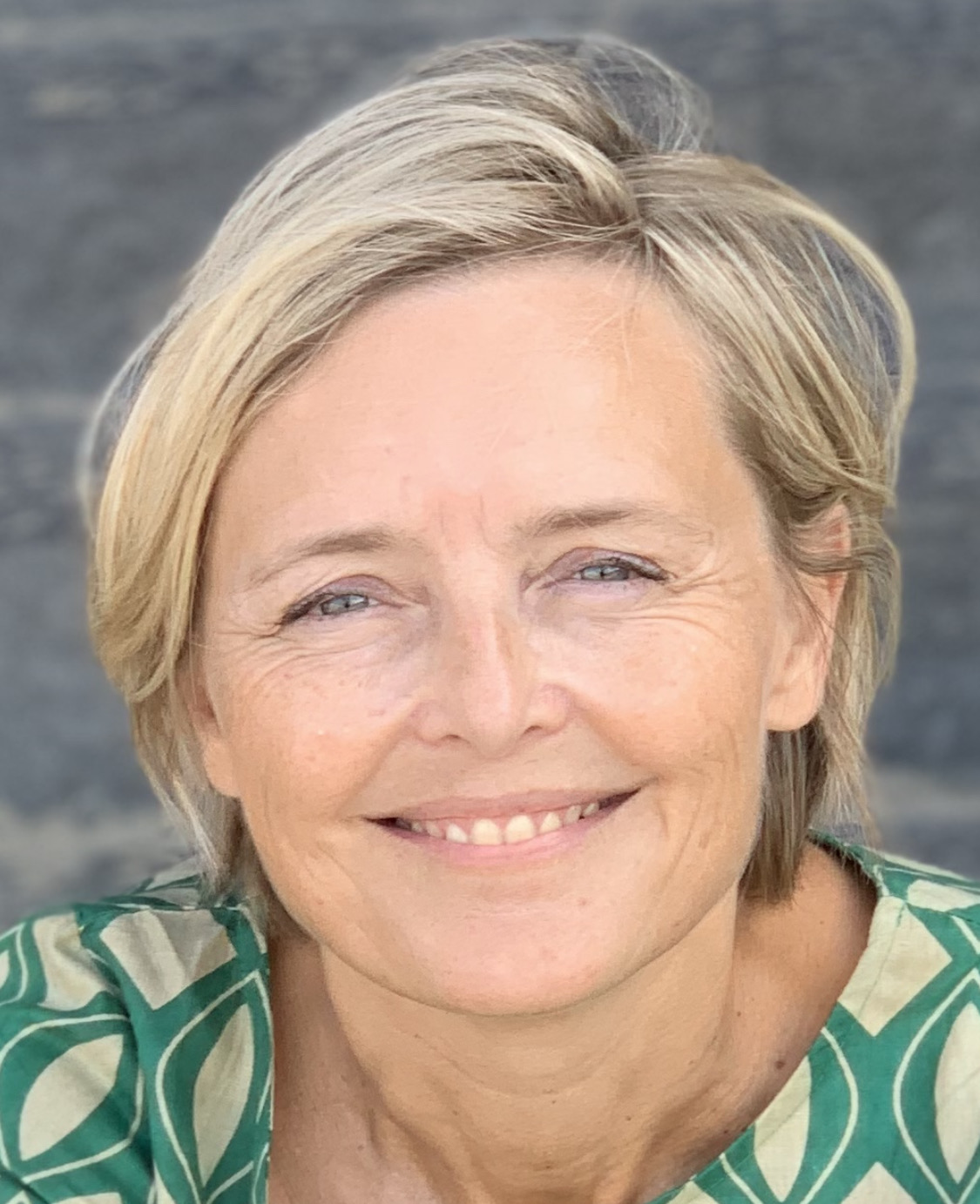 Ingrid Kristine Glad