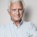 Jean-Pierre Chavoin
