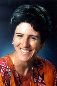 Mary J. Laughlin