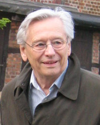 Armin Gotthard Uhlmann