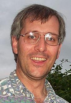Robert J Deeth