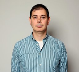 Salvador Gonzalez Garcia
