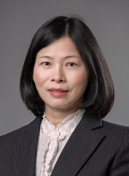 Min Zhu