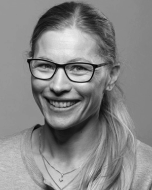 Maaike M. Visser Taklo