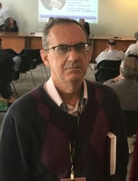 Ernesto Michelangelo Giglio