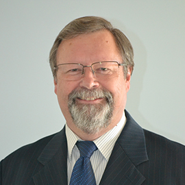 John K. Volkman
