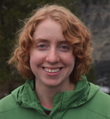 Kate Donahue