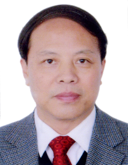 Yong Xin