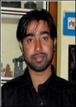 Deepanjan Panda