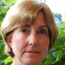 Ursula Woelwer-Rieck
