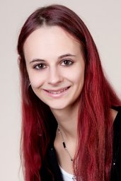 Angelika S. Thalmayer