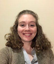 Amy Rechkemmer