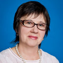 Maria Valerievna Slavutskaya