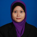 Shahidah Arina Shamsuddin
