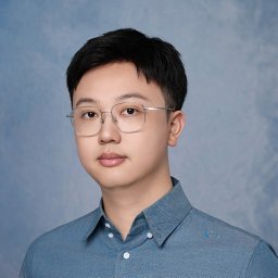 Zhaoyang Zhang