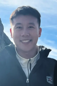 Leigang Qu