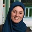 Fatima Jamali