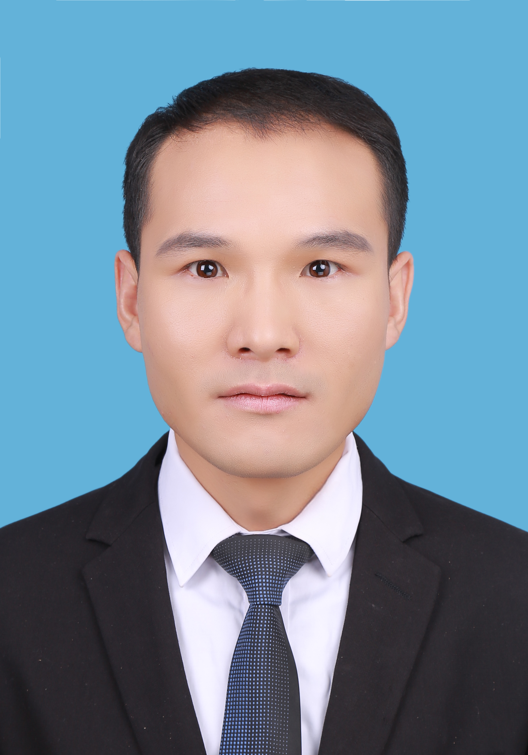 Hao Wang