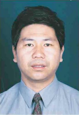 Jinhuan Wang