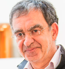 Tomaso A. Poggio