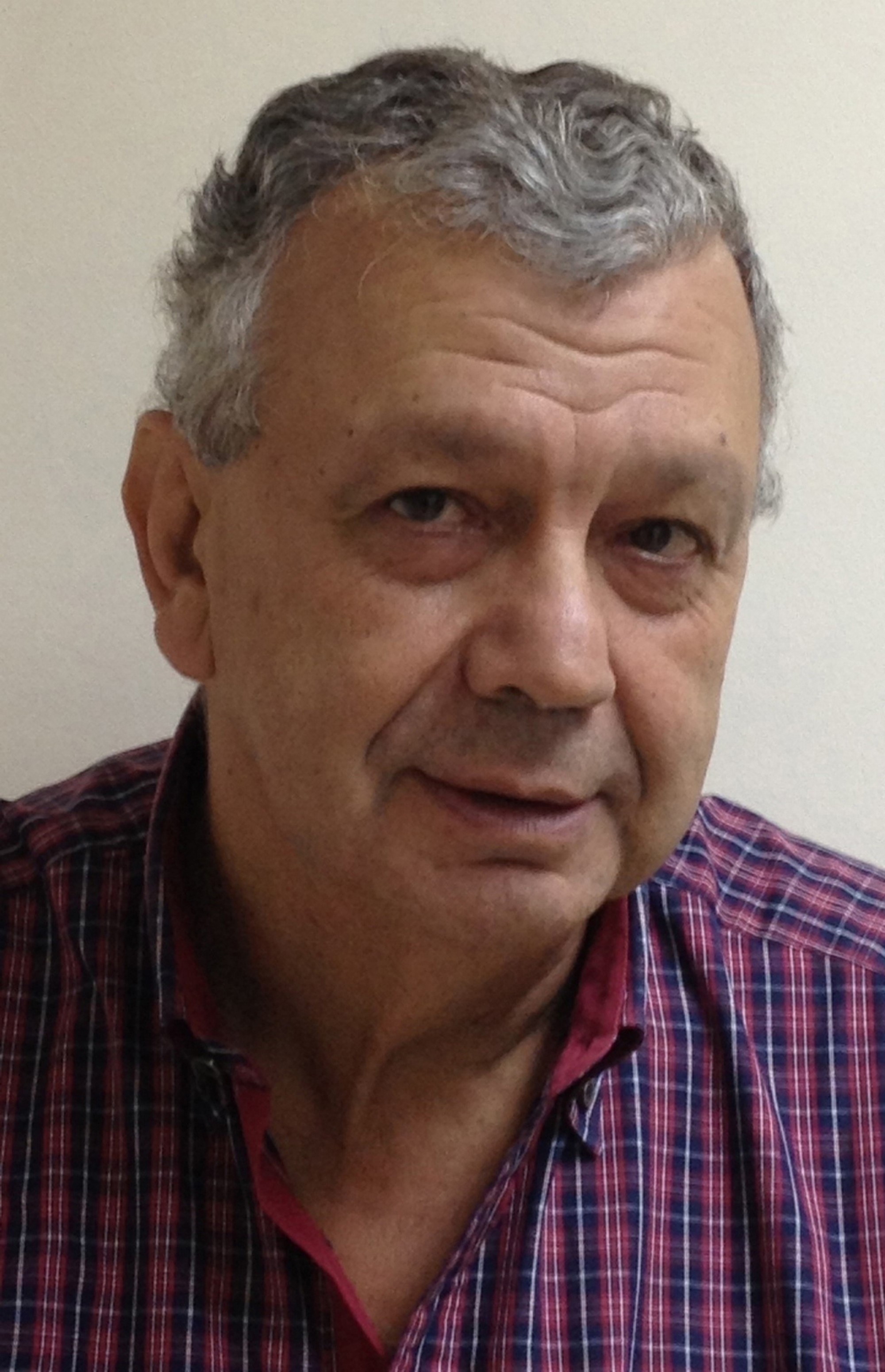 José María González Calbet