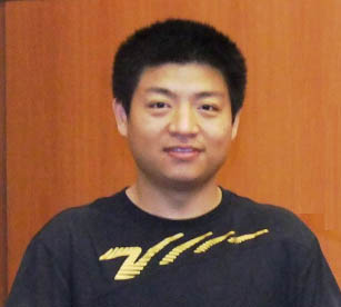 Bing Jin