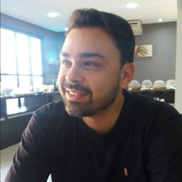 Ferraudo Guilherme Moraes