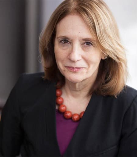 Mabel Berezin