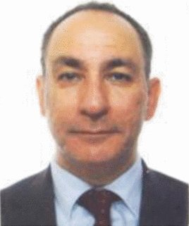 Giuseppe Codispoti