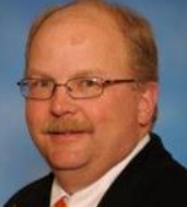 David Anderson
