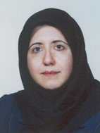 Kouchesfahani Homa Mohseni