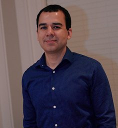 Farbod Hosseyndoust Foomany