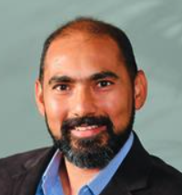 Sunil Gupta