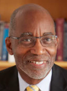 David R. Williams