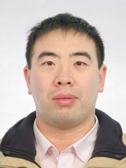 Xiaoxuan Xu