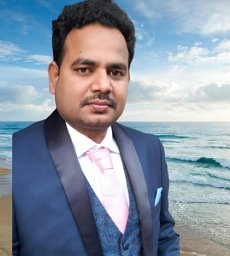 Anand Singh Rathaur