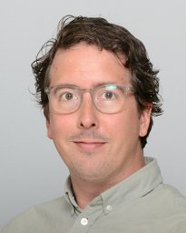 Joost Vanhommerig