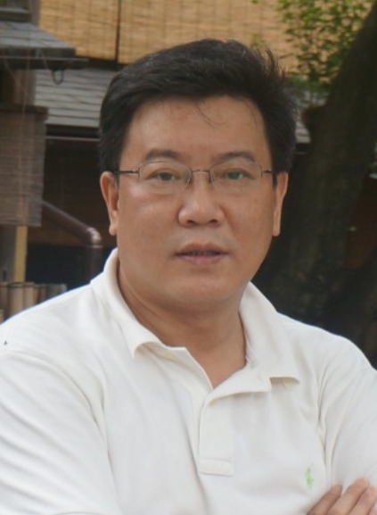 Minghu Fang