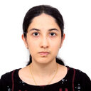 Medha Sharath