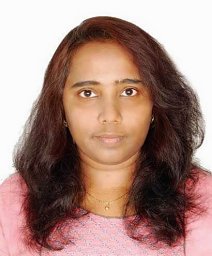 Sreenivasamurthy Sreelakshmi K